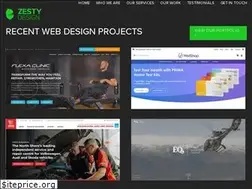 Sites similar to zestydesign.co.nz