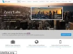 Sites similar to zestylabs.in