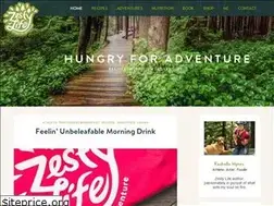 Sites similar to zestylife.ca