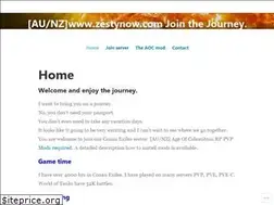 Sites similar to zestynow.com