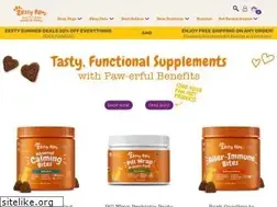 Sites similar to zestypaws.com