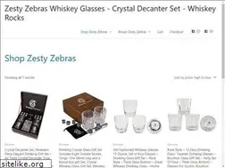 Sites similar to zestyzebras.com