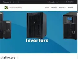 Sites similar to zestzillion.com
