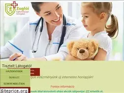 Sites similar to zesz.hu