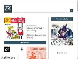 Sites similar to zeszytykomiksowe.org