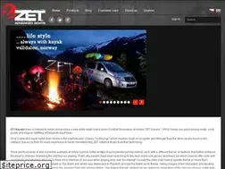 Sites similar to zet-kayaks.com