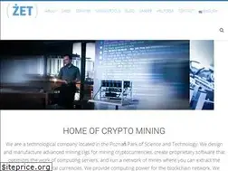 Sites similar to zet-tech.eu