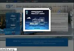 Sites similar to zet.hr