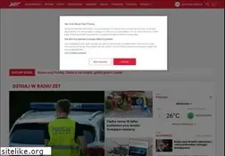 Sites similar to zet.pl