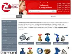 Sites similar to zet.ua