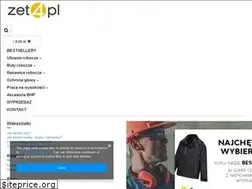 Sites similar to zet4.pl