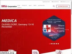 Sites similar to zeta-corp.com