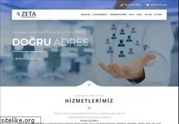 Sites similar to zeta-ik.com