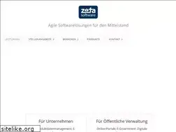 Sites similar to zeta-sw.com