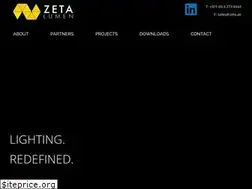 Sites similar to zeta.ae