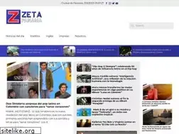 Sites similar to zeta.com.pa