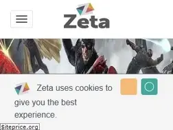 Sites similar to zeta.net