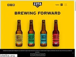 Sites similar to zetabeer.com