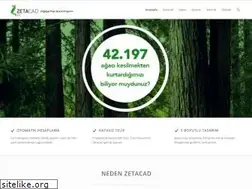 Sites similar to zetacad.com