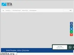 Sites similar to zetacelik.com