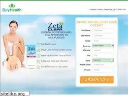 Sites similar to zetaclear.com
