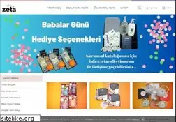 Sites similar to zetacollection.com