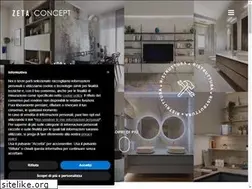 Sites similar to zetaconcept.it