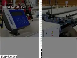 Sites similar to zetadatatec.com