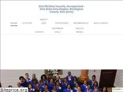 Sites similar to zetadeltazeta.org