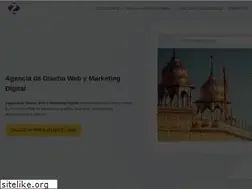 Sites similar to zetadisseny.es