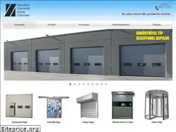 Sites similar to zetadoor.com