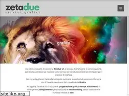 Sites similar to zetaduesrl.it