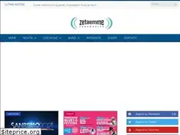 Sites similar to zetaemme.it