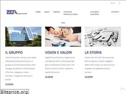 Sites similar to zetafarmaceutici.it