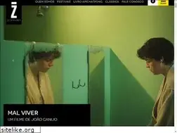 Sites similar to zetafilmes.com.br
