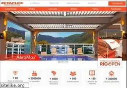 Sites similar to zetaflex.com.br