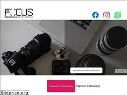 Sites similar to zetafocus.it