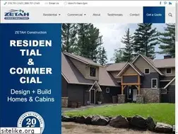 Sites similar to zetahconstruction.com