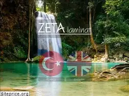 Sites similar to zetalaminat.com