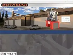 Sites similar to zetamak.com