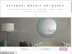 Sites similar to zetamari.com
