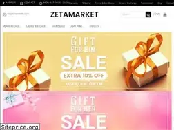 Sites similar to zetamarket.com