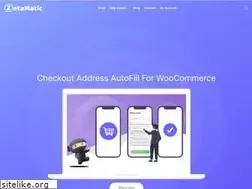 Sites similar to zetamatic.com