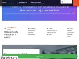 Sites similar to zetamdp.com