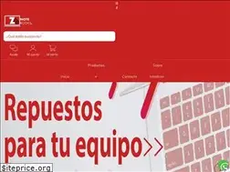 Sites similar to zetanotebooks.com.ar