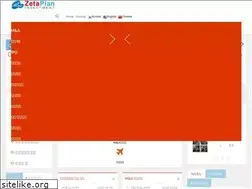 Sites similar to zetaplan.com
