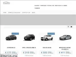 Sites similar to zetarent.it