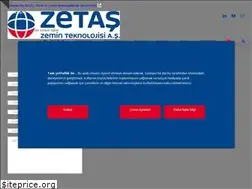 Sites similar to zetas.com.tr
