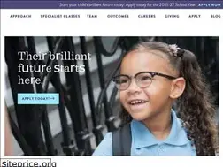 Sites similar to zetaschools.org