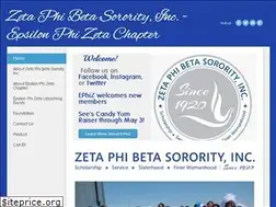 Sites similar to zetaseastbay.org